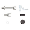 Drum Adjuster Kit, 2002-2007 GM, Position: Rear Left - image 1