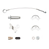 Drum Adjuster Kit, 1962-1994 Fits Multiple Makes/Models, Position: Rear Left & Front Left - image 1