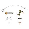 Drum Adjuster Kit, 1962-1994 Fits Multiple Makes/Models, Position: Rear Right & Front Right - image 1
