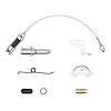 Drum Adjuster Kit, 1997-2004 Fits Multiple Makes/Models, Position: Rear Right - image 1