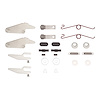 Drum Adjuster Kit, 1973-1977 Ford/Lincoln/Mercury/Mazda, Position: Front Left - image 1