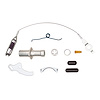 Drum Adjuster Kit, 1971-1997 Mopar, Position: Rear Left & Front Left - image 1