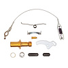 Drum Adjuster Kit, 1971-1997 Mopar, Position: Rear Right & Front Right - image 1