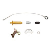 Drum Adjuster Kit, 1962-1996 Fits Multiple Makes/Models, Position: Rear Right & Front Right - image 1