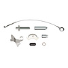 Drum Adjuster Kit, 1962-1996 Fits Multiple Makes/Models, Position: Rear Left & Front Left - image 1