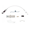 Drum Adjuster Kit, 1966-2004 Fits Multiple Makes/Models, Position: Rear Left & Rear Right - image 1