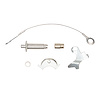 Drum Adjuster Kit, 1987-1991 Ford/Lincoln/Mercury/Mazda, Position: Rear Left - image 1
