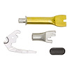 Drum Adjuster Kit, 1993-2008 Fits Multiple Makes/Models, Position: Rear Right - image 1