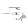 Drum Adjuster Kit, Fits Select Lexus/Toyota/Scion, Position: Rear Left - image 1