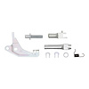 Drum Adjuster Kit, 1979-2004 Lexus/Toyota/Scion, Position: Rear Right - image 1