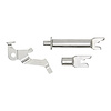 Drum Adjuster Kit, 2006-2014 Lexus/Toyota/Scion, Position: Rear Left - image 1