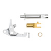 Drum Adjuster Kit, 1996-2002 Lexus/Toyota/Scion, Position: Rear Left - image 1