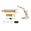 Drum Adjuster Kit, 2001-2006 Lexus/Toyota/Scion, Position: Rear Right - image 1