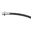 Brake Hose, 2002-2003 Suzuki, Position: Front - image 1