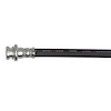 Brake Hose, 1995-2002 Suzuki, Position: Front - image 1