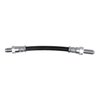 Brake Hose, 1989-1995 Suzuki, Position: Front Upper - image 2