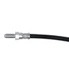 Brake Hose, 1989-1995 Suzuki, Position: Front Upper - image 3