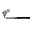 Brake Hose, 1999-2006 Fits Multiple Makes/Models, Position: Front Left & Front Left Lower - image 3