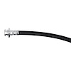 Brake Hose, 2006-2013 Suzuki, Position: Front Right - image 1