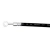 Brake Hose, 2006-2013 Suzuki, Position: Front Right - image 3
