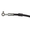 Brake Hose, 2010-2013 Suzuki, Position: Front Right