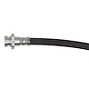 Brake Hose, 2007-2013 Suzuki, Position: Rear & Rear Upper - image 1