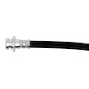 Brake Hose, 2009-2013 Suzuki, Position: Rear Left - image 1