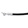 Brake Hose, 2009-2013 Suzuki, Position: Rear Right - image 1