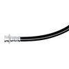 Brake Hose, 2009-2013 Suzuki, Position: Rear Right - image 3