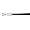 Brake Hose, 2004-2008 Fits Multiple Makes/Models, Position: Front Left - image 3