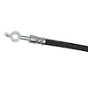 Brake Hose, 2004-2008 Fits Multiple Makes/Models, Position: Rear Right - image 1