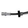 Brake Hose, 1982-1983 Audi/Porsche/Volkswagen, Position: Front - image 1