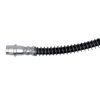 Brake Hose, 2010-2013 Audi/Porsche/Volkswagen, Position: Front - image 3