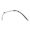 Brake Hose, 2012-2014 Audi/Porsche/Volkswagen, Position: Front Left - image 2