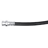 Brake Hose, 1979-1995 Fits Multiple Makes/Models, Position: Rear