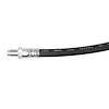 Brake Hose, 1979-1996 Fits Multiple Makes/Models, Position: Front Lower & Front Upper - image 1
