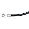 Brake Hose, 1987-1995 Fits Multiple Makes/Models, Position: Front Lower - image 1