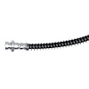 Brake Hose, 1997-2001 Kia/Hyundai/Genesis, Position: Front Right - image 1