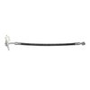 Brake Hose, 2007-2013 Kia/Hyundai/Genesis, Position: Front Right - image 2