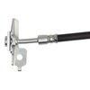 Brake Hose, 2007-2012 Kia/Hyundai/Genesis, Position: Front Left - image 3