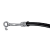 Brake Hose, 2009-2011 Kia/Hyundai/Genesis, Position: Front Right - image 1