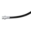 Brake Hose, 2009-2014 Kia/Hyundai/Genesis, Position: Front Right - image 3