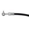Brake Hose, 2009-2014 Kia/Hyundai/Genesis, Position: Front Left - image 3