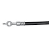 Brake Hose, 2010-2016 Kia/Hyundai/Genesis, Position: Front Right - image 1