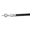 Brake Hose, 2010-2016 Kia/Hyundai/Genesis, Position: Front Left - image 1