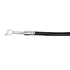 Brake Hose, 2010-2010 Kia/Hyundai/Genesis, Position: Front Right - image 1