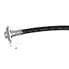 Brake Hose, 2010-2010 Kia/Hyundai/Genesis, Position: Front Left - image 1