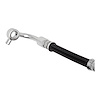 Brake Hose, 2011-2013 Kia/Hyundai/Genesis, Position: Front Left - image 1