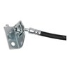 Brake Hose, 2012-2017 Kia/Hyundai/Genesis, Position: Front Right - image 3