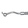 Brake Hose, 2012-2017 Kia/Hyundai/Genesis, Position: Front Left - image 1